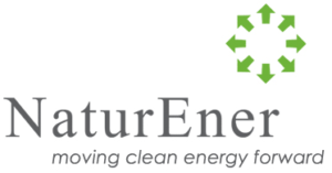 NaturEner logo